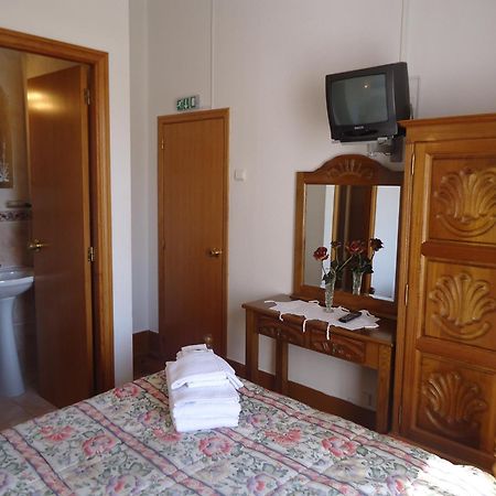 Hotel Aviz ฟิเกราดาฟอซ ภายนอก รูปภาพ