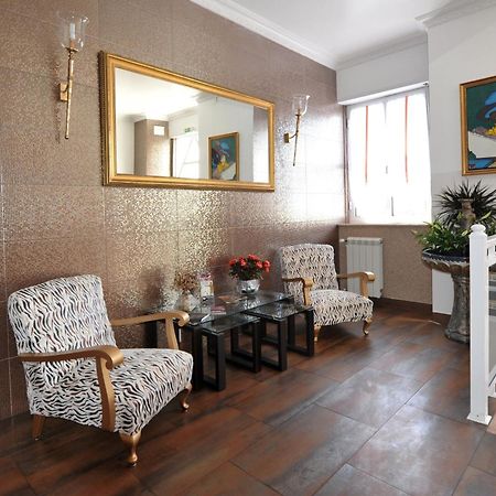 Hotel Aviz ฟิเกราดาฟอซ ภายนอก รูปภาพ