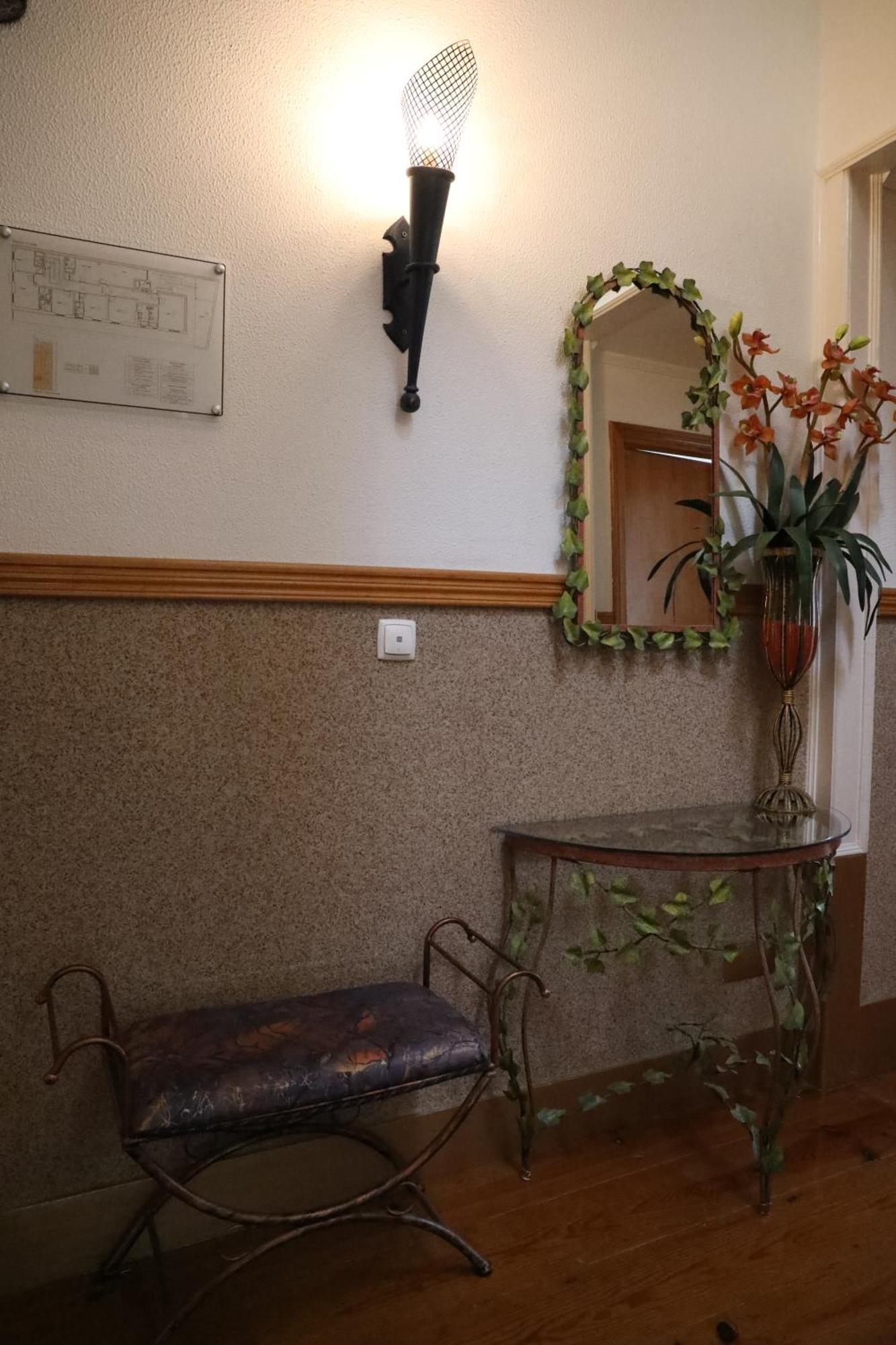 Hotel Aviz ฟิเกราดาฟอซ ภายนอก รูปภาพ
