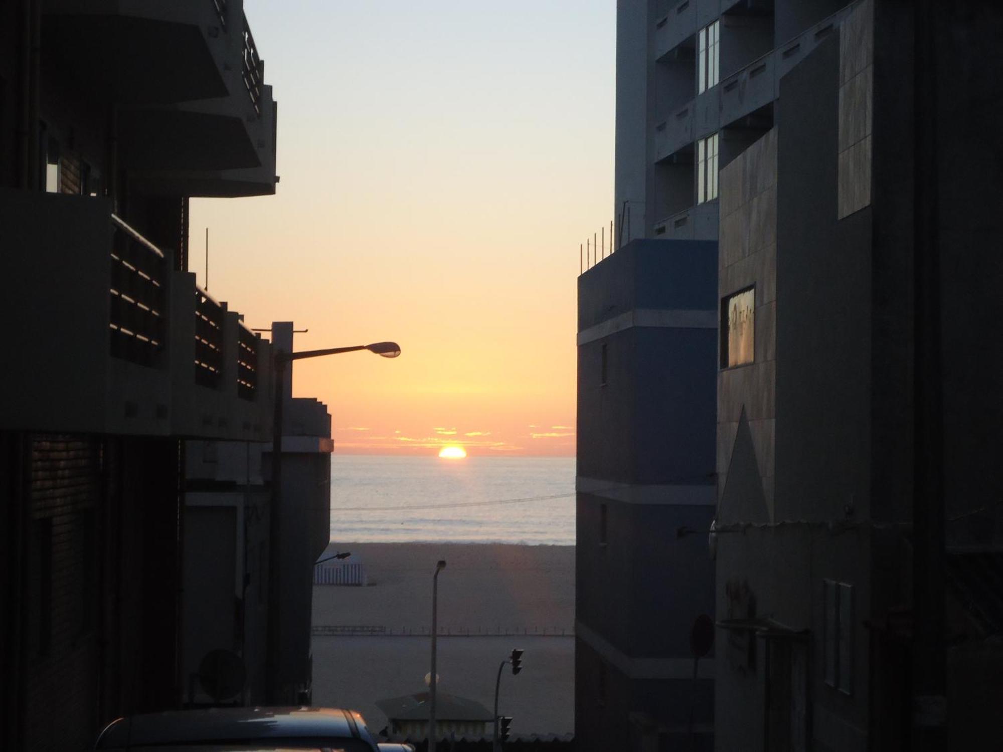 Hotel Aviz ฟิเกราดาฟอซ ภายนอก รูปภาพ