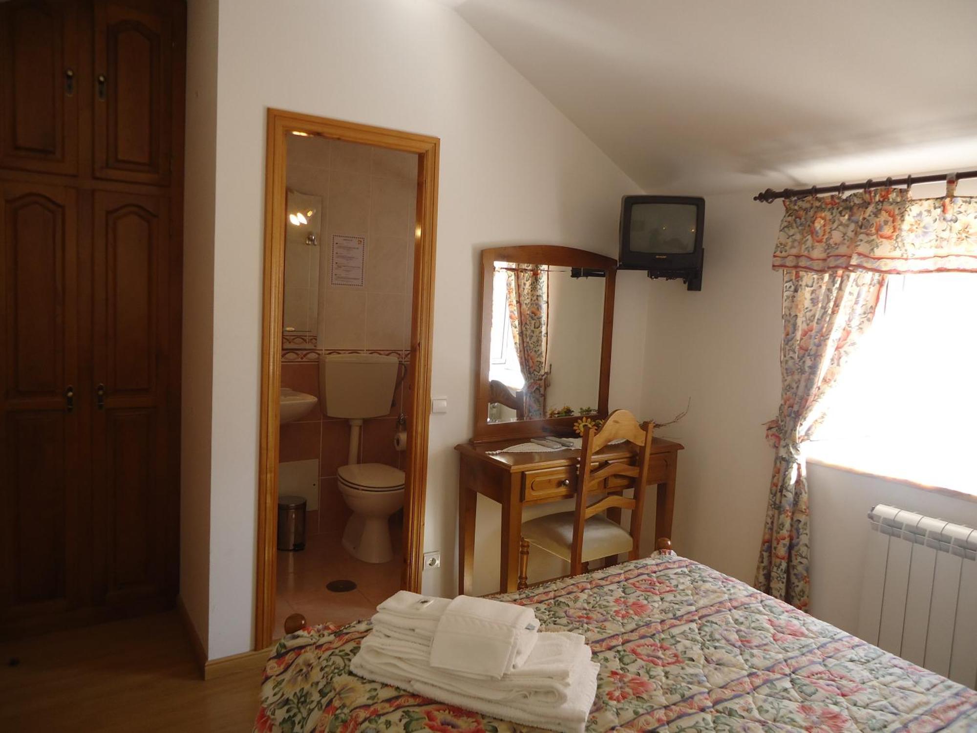 Hotel Aviz ฟิเกราดาฟอซ ภายนอก รูปภาพ
