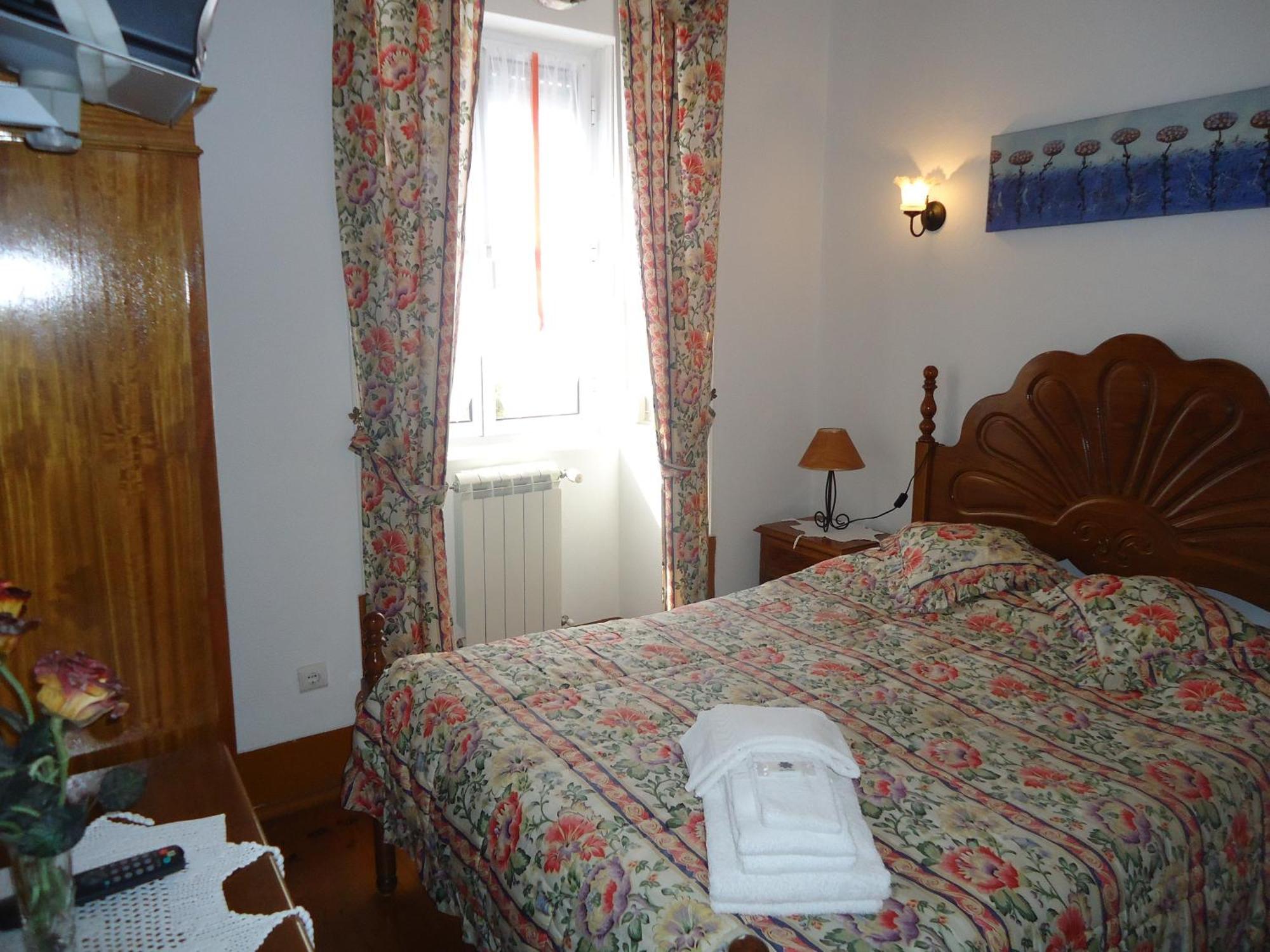 Hotel Aviz ฟิเกราดาฟอซ ภายนอก รูปภาพ