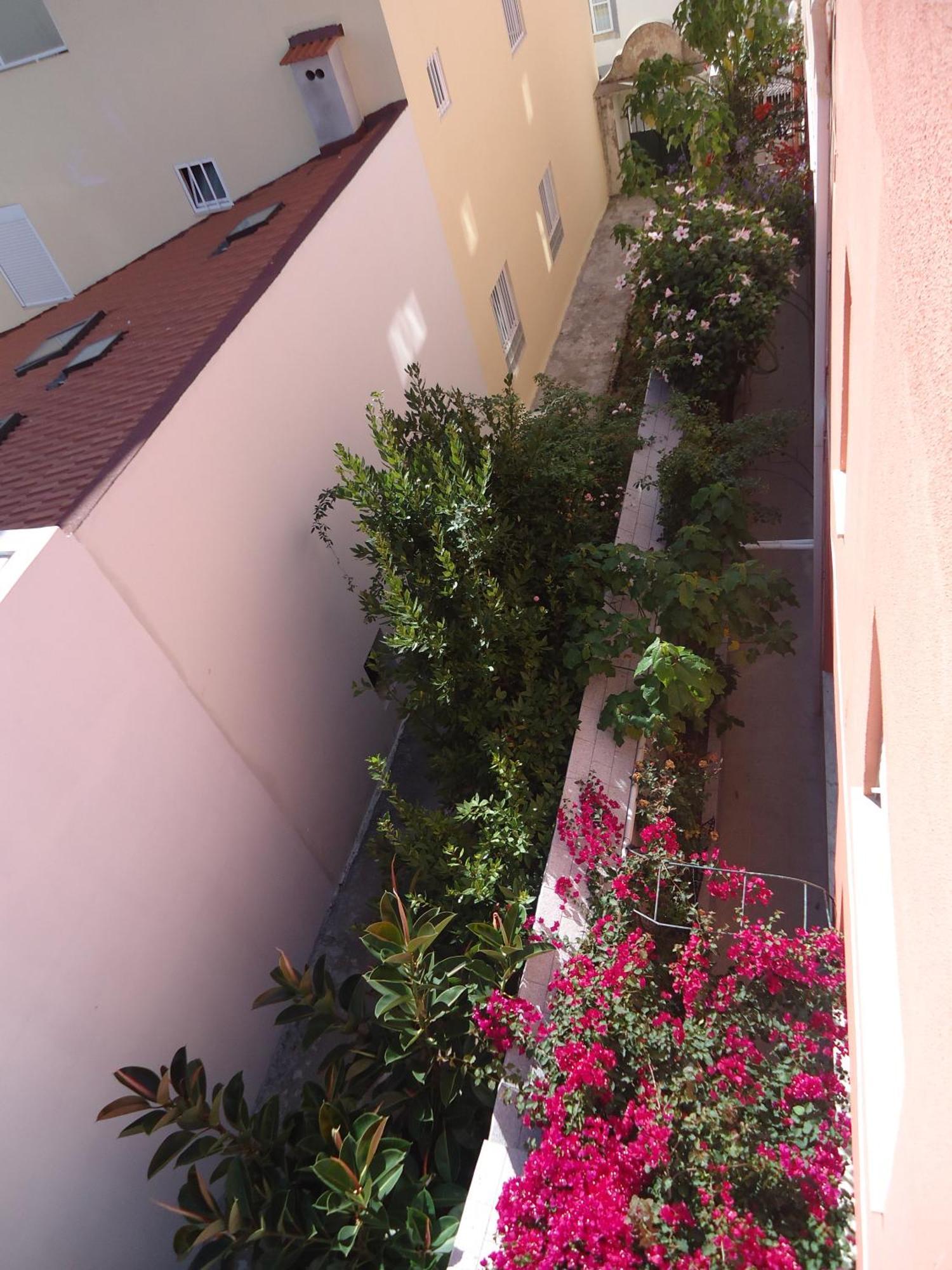 Hotel Aviz ฟิเกราดาฟอซ ภายนอก รูปภาพ